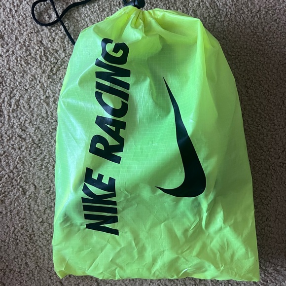 NIKE cross country/track spikes size 7.5 - Picture 3 of 4